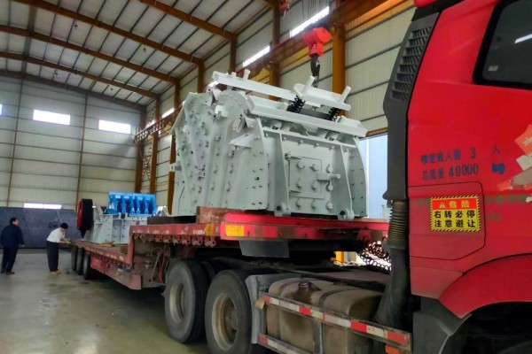顎破、反擊破發(fā)貨至湖南耒陽