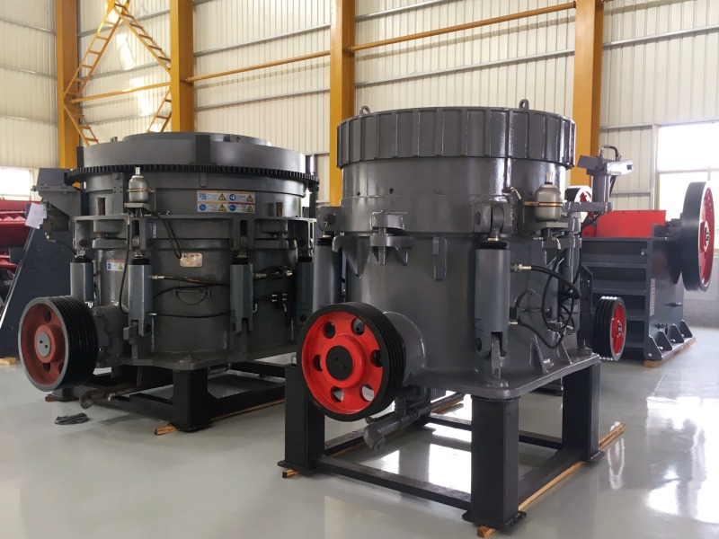 購買圓錐破碎機(jī)需要注意哪些問題？全面指南與專業(yè)建議